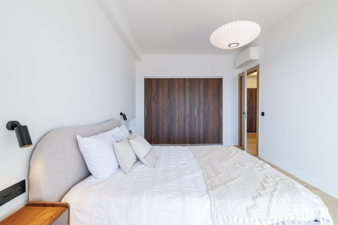 Apartment in Col de Villefranche, Villefranche-sur-Mer, France 5 - 18596724