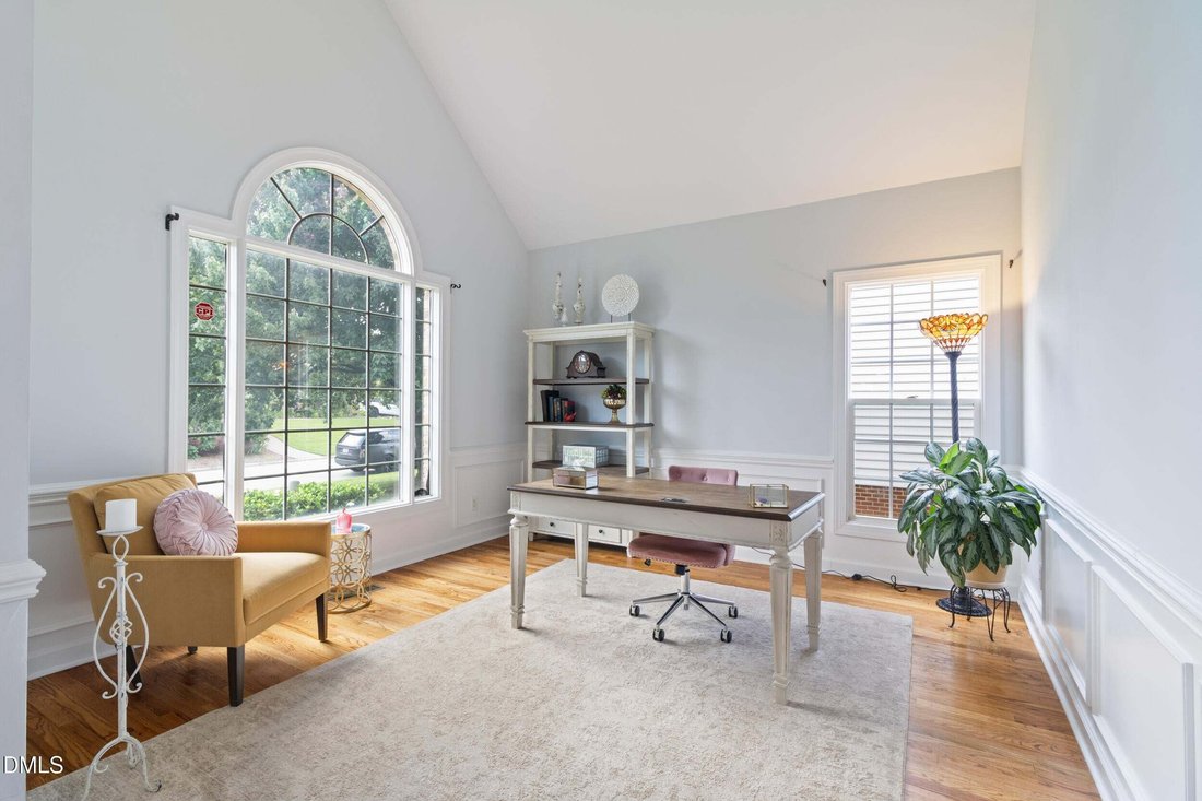 House in Cary, North Carolina, United States 4 - 18601515