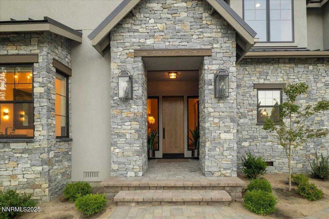 House in Reno, Nevada, United States 3 - 18603595