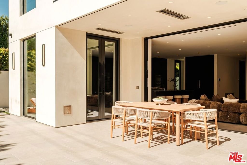 House in Beverly Hills, California, United States 4 - 18601064