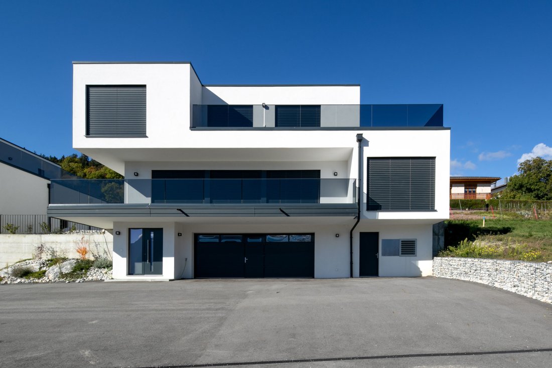 Villa in Crans-Montana, Valais, Switzerland 1 - 18600096
