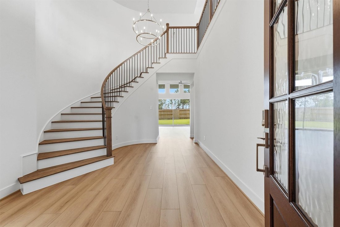 House in Montgomery, Texas, United States 4 - 18446744