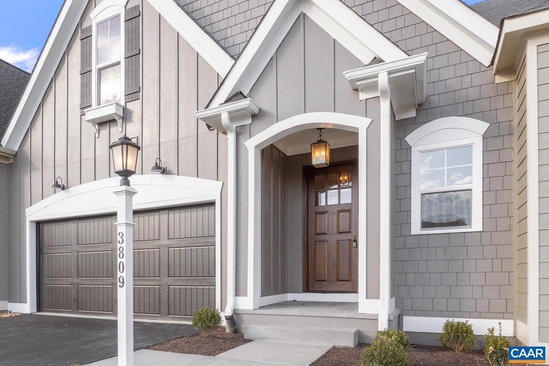 House in Charlottesville, Virginia, United States 2 - 18599685