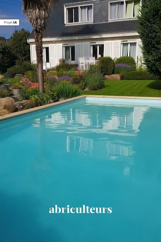 House in Le Guézy, La Baule-Escoublac, France 1 - 18583214