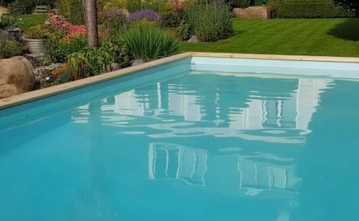 House in Le Guézy, La Baule-Escoublac, France 1