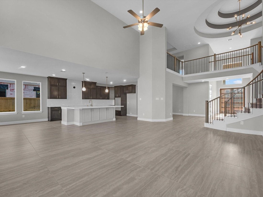 House in Magnolia, Texas, United States 5 - 18528165