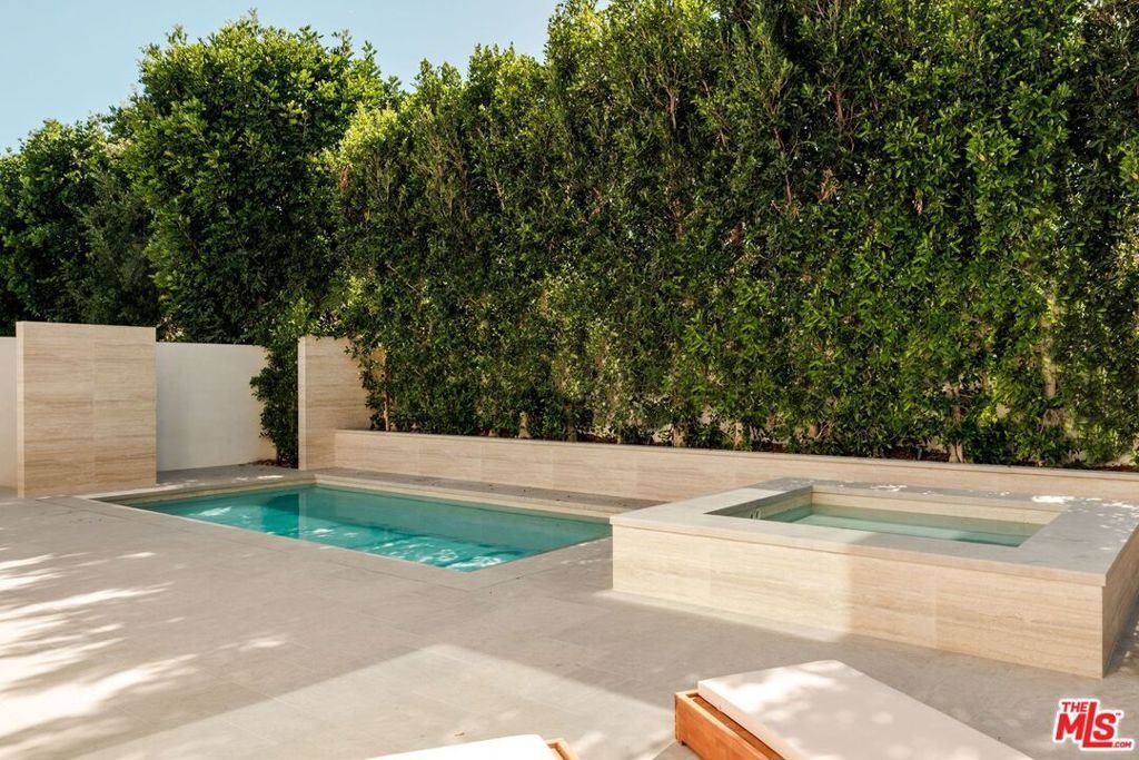 House in Beverly Hills, California, United States 5 - 18601064