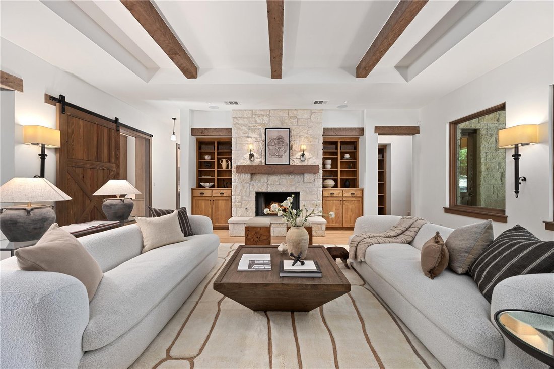 House in Austin, Texas, United States 1 - 18601331