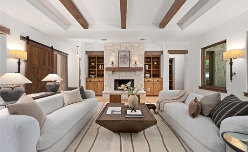 Haus in Austin, Texas, Vereinigte Staaten 1