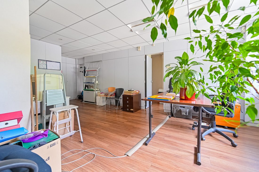 Apartment in Centre Ville, Clichy, France 3 - 18604048