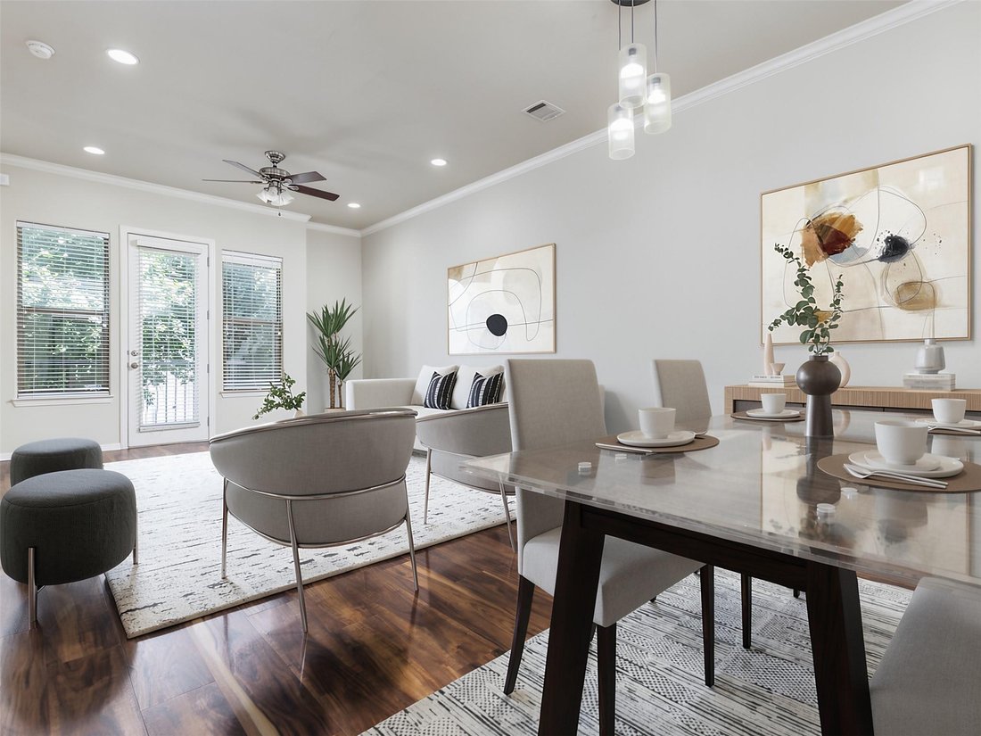 Condo in Austin, Texas, United States 2 - 18601284