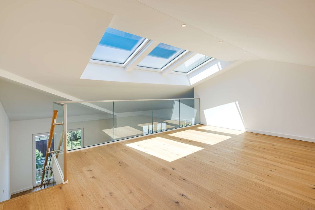 Apartment in Gauting, Bavaria, Germany 4 - 18596603