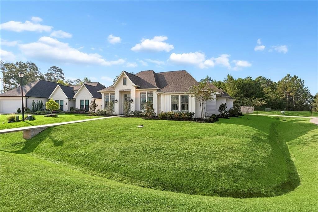 House in Madisonville, Louisiana, United States 2 - 18600178