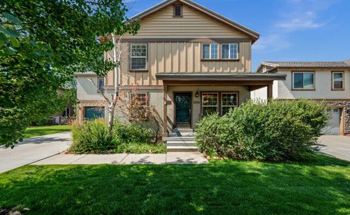Casa en Park City, Utah, Estados Unidos 1