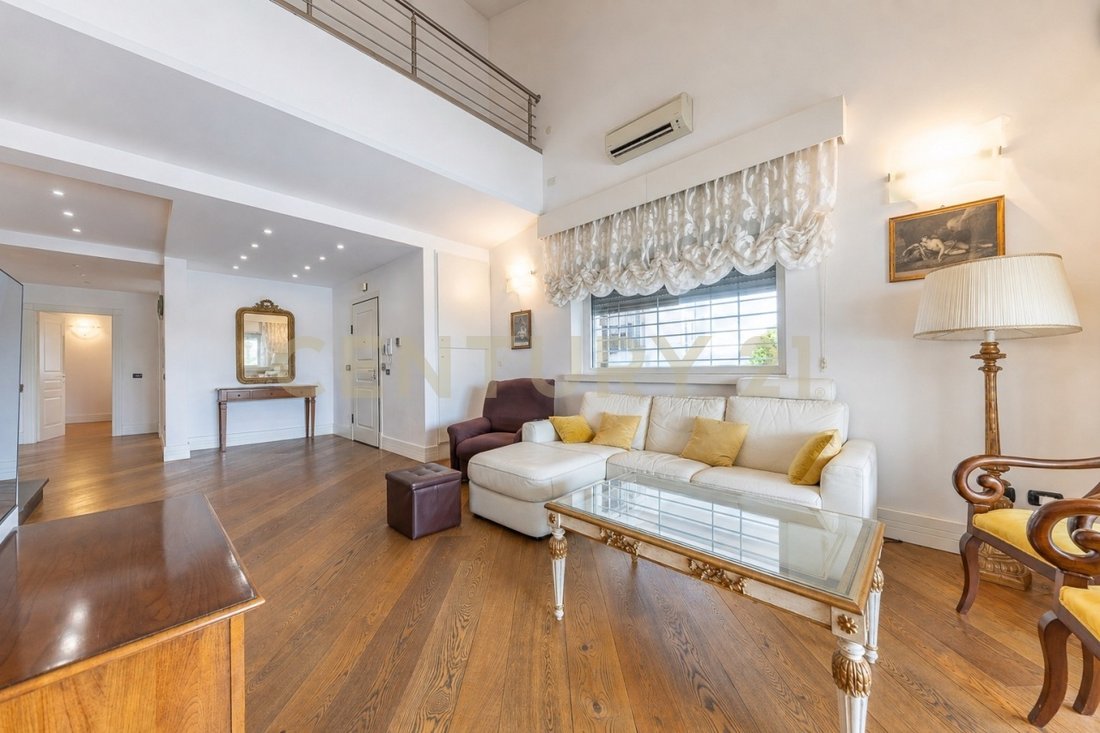 Villa in Falasche, Anzio, Italy 4 - 18600325