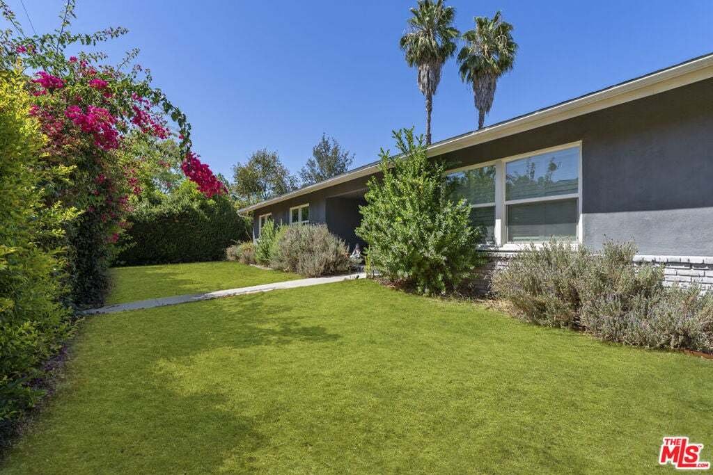 House in Los Angeles, California, United States 1 - 18601037