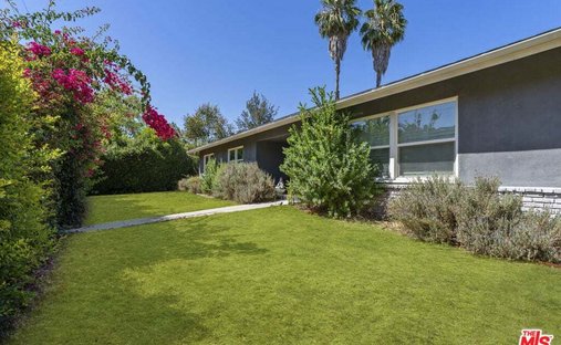 House in Los Angeles, California, United States 1