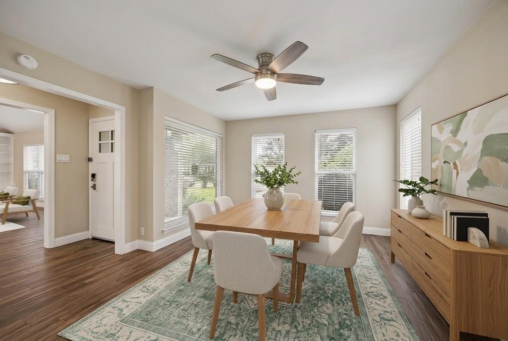 House in Houston, Texas, United States 4 - 18597899