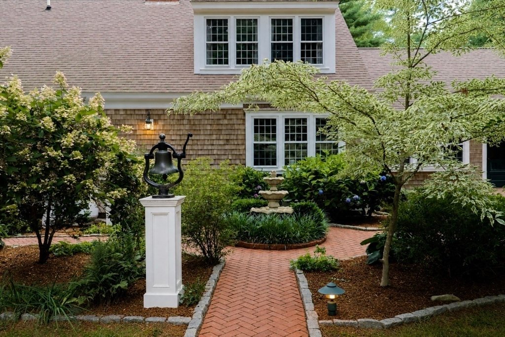 House in Lakeville, Massachusetts, United States 2 - 18603517