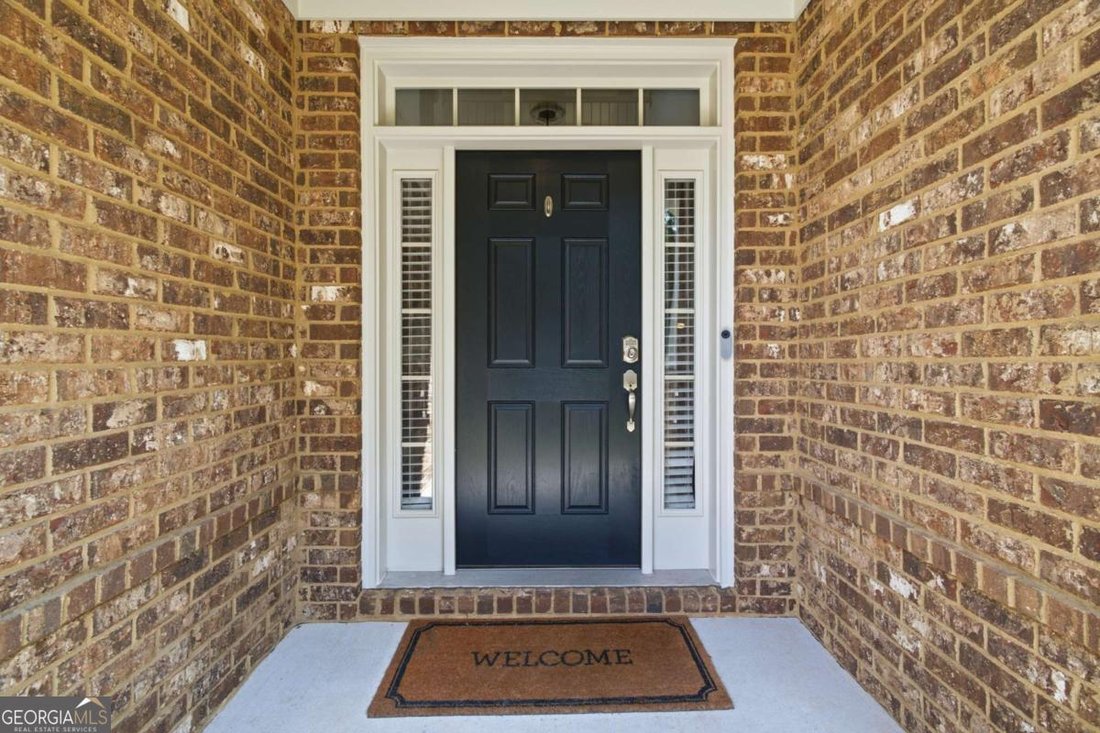 House in Smyrna, Georgia, United States 4 - 18601921