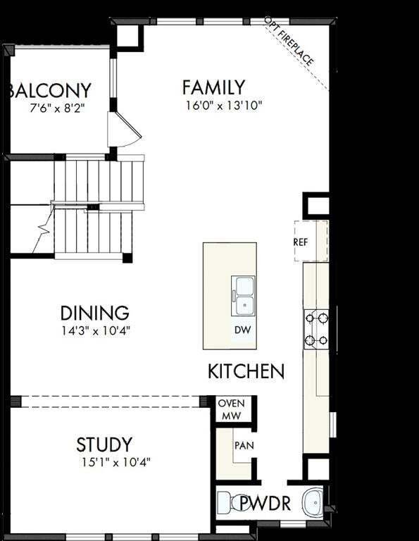 House in Fort Worth, Texas, United States 4 - 18602202