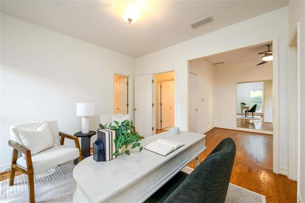 House in Decatur, Georgia, United States 2 - 17628468