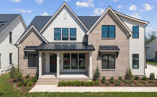 House in Murfreesboro, Tennessee, United States 1