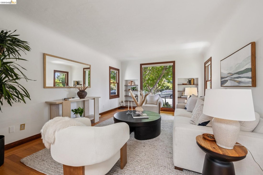 House in Berkeley, California, United States 4 - 18600663