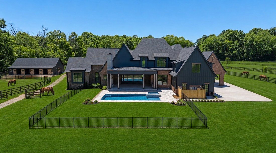 House in Franklin, Tennessee, United States 4 - 18059988