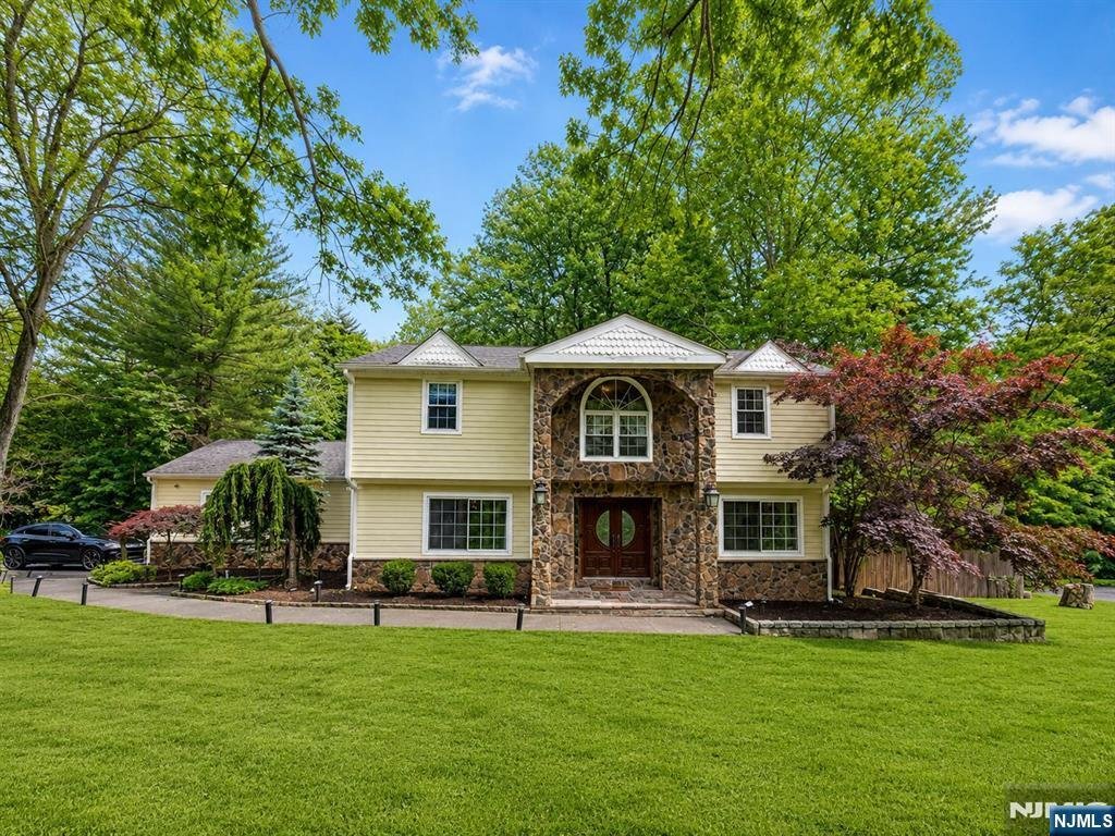 House in Norwood, New Jersey, United States 1 - 18600798