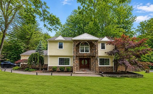 Maison à Norwood, New Jersey, États-Unis 1