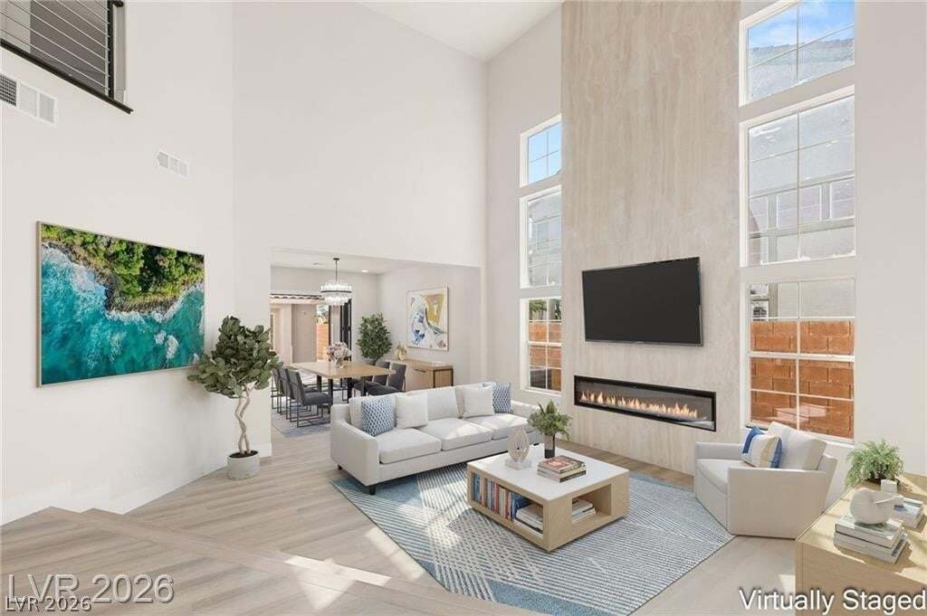House in Las Vegas, Nevada, United States 3 - 18599726