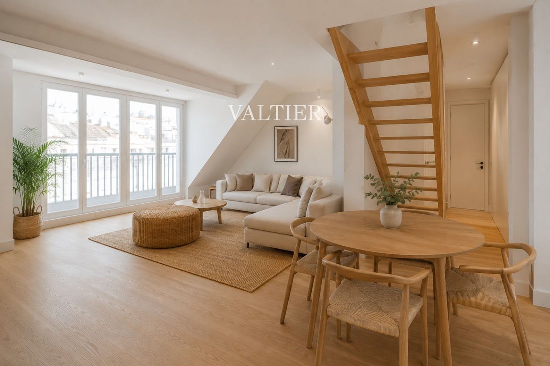 Apartment in Centro, Madrid, Spain 5 - 18600241