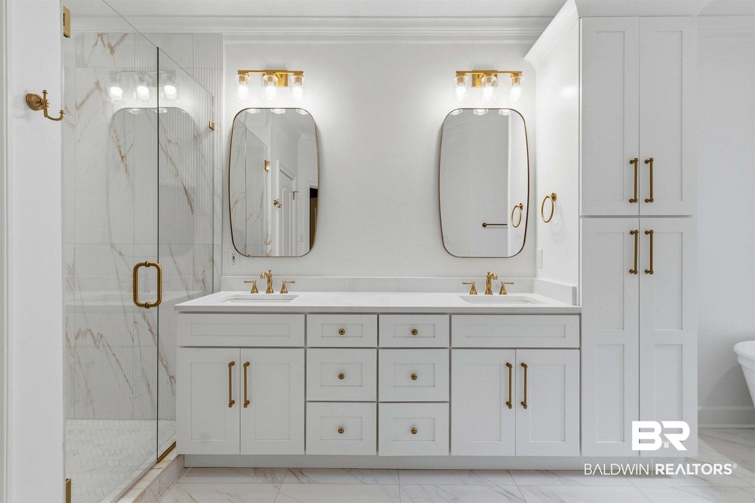 House in Fairhope, Alabama, United States 3 - 18339590
