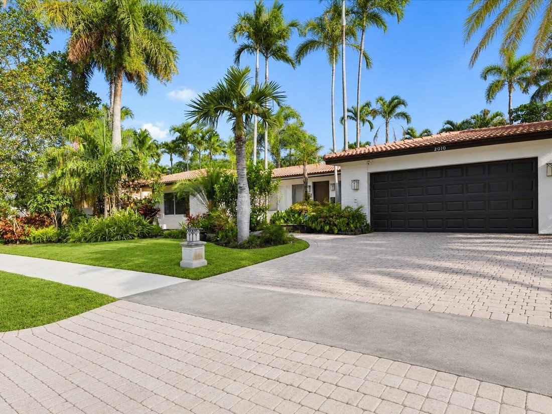 House in Fort Lauderdale, Florida, United States 1 - 18597147