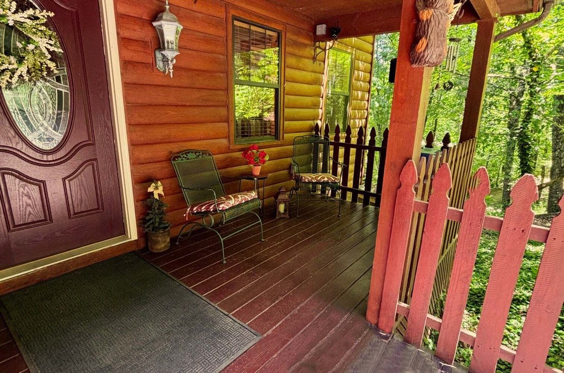 House in Sevierville, Tennessee, United States 2 - 18601686
