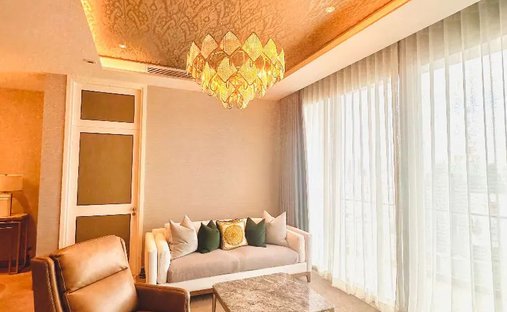 Maison à Nakhon Ratchasima, Nakhon Ratchasima, Thaïlande 1