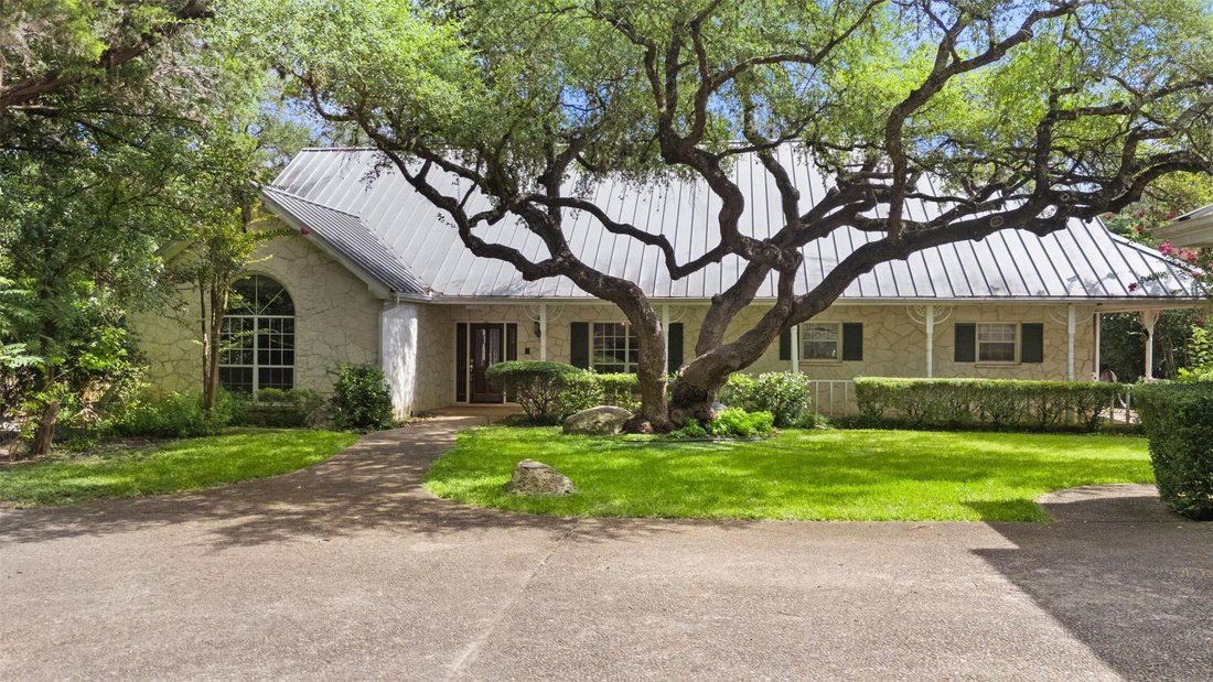 House in New Braunfels, Texas, United States 1 - 18600884