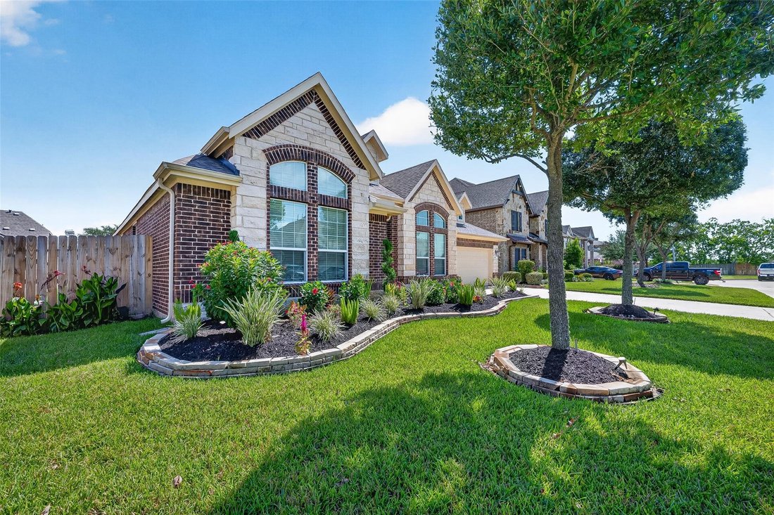 House in Deer Park, Texas, United States 2 - 18597847