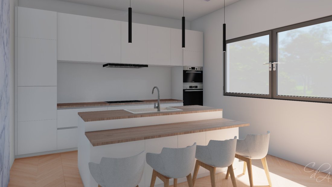 Apartment in Vllage Centre, Canet-en-Roussillon, France 3 - 18598023