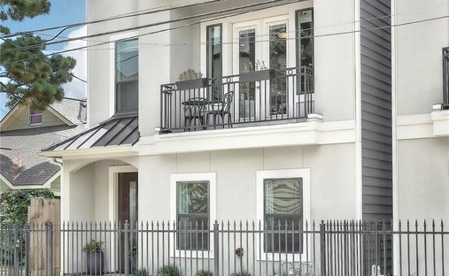 House in Houston, Texas, United States 1