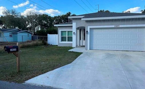 House in Tampa, Florida, United States 1
