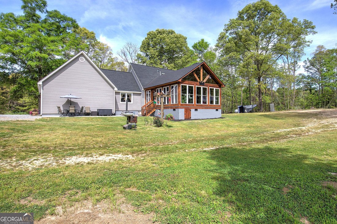 House in Aragon, Georgia, United States 4 - 18602022