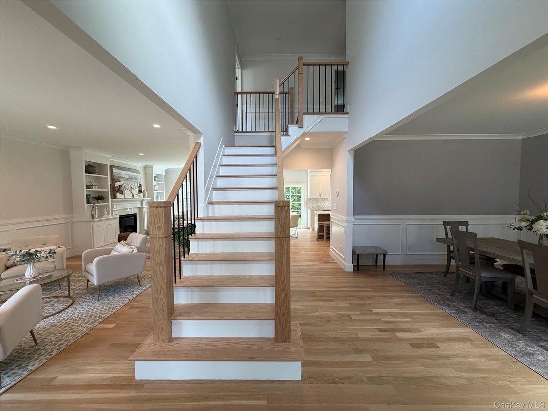 House in Syosset, New York, United States 4 - 18455497