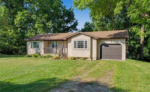 Haus in Haldimand, Ontario, Kanada 1