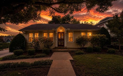 Casa en Nashville, Tennessee, Estados Unidos 1
