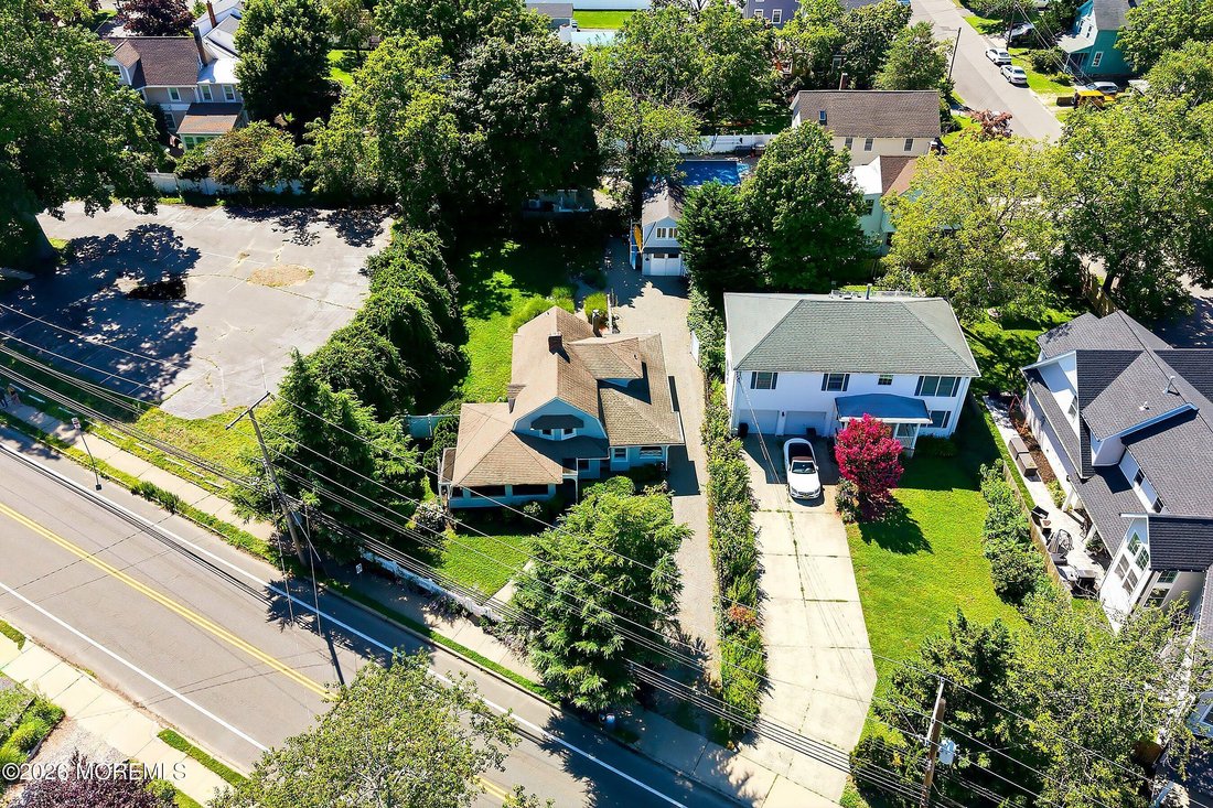 House in Point Pleasant Beach, New Jersey, United States 4 - 18596778