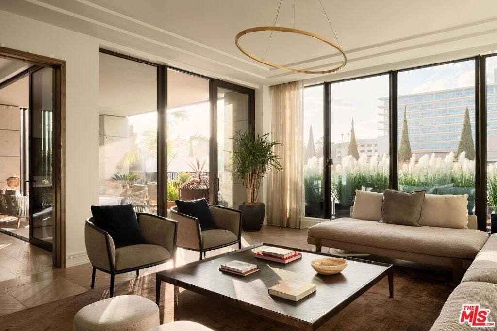 Condo in Beverly Hills, California, United States 4 - 18601084