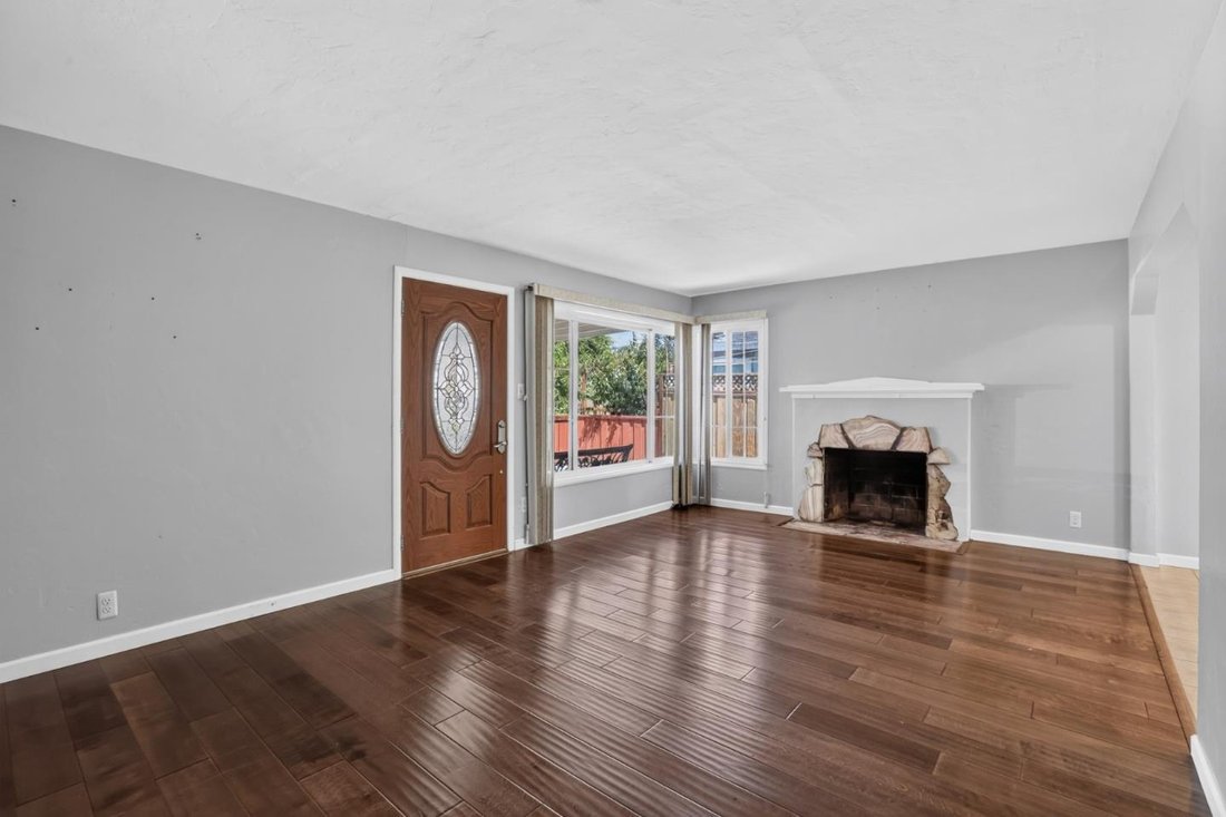 Casa a San Jose, California, Stati Uniti 4 - 18600636