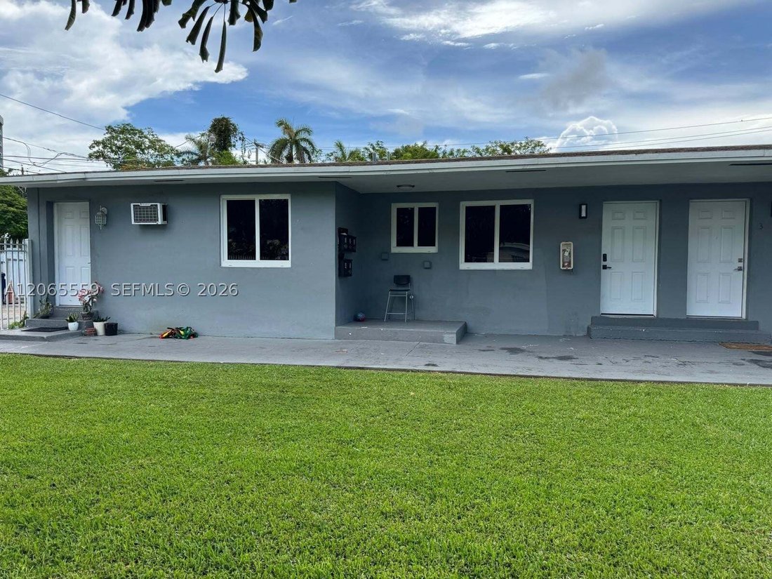 Altro a Miami, Florida, Stati Uniti 4 - 18601006
